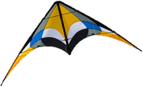 Stunt/Dual Line Kites